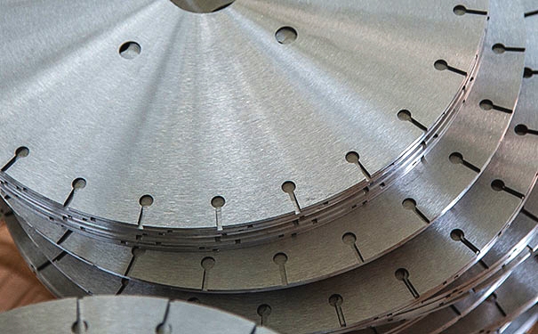 金剛石鋸片基體 金剛石鋸片基體