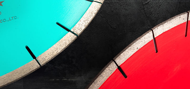 石英石切割片 石英石切割片