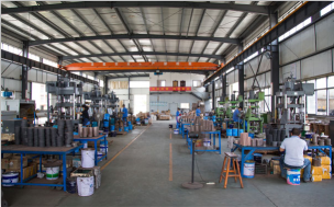 金剛石鋸片生產廠家如何發展更快更穩定? 金剛石鋸片生產廠家如何發展更快更穩定?