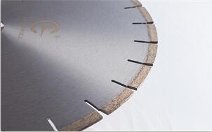 研制超鋒利耐磨花崗巖鋸片的方法 研制超鋒利耐磨花崗巖鋸片的方法