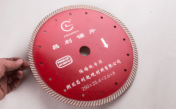采購批發(fā)首選昌利金剛石鋸片25年專業(yè)研發(fā)生產(chǎn) 采購批發(fā)首選昌利金剛石鋸片25年專業(yè)研發(fā)生產(chǎn)
