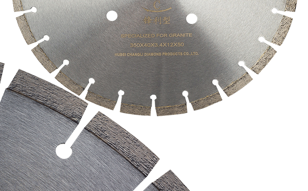 昌利只做讓您100%滿意的花崗巖鋸片 昌利只做讓您100%滿意的花崗巖鋸片
