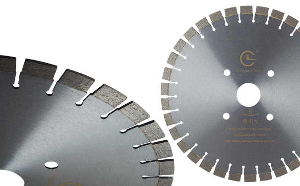 優(yōu)質(zhì)的混凝土切割鋸片本身應(yīng)具備哪幾個特質(zhì)? 優(yōu)質(zhì)的混凝土切割鋸片本身應(yīng)具備哪幾個特質(zhì)?