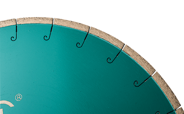 昌利大理石切割片高性價比超鋒利耐磨 昌利大理石切割片高性價比超鋒利耐磨