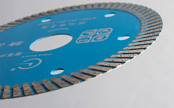 昌利玻化磚鋸片26專業(yè)研發(fā)生產廠家直銷