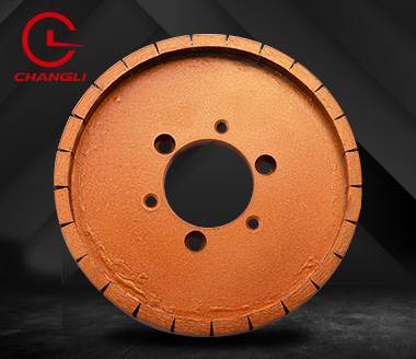 200陶瓷磨邊輪 200陶瓷磨邊輪