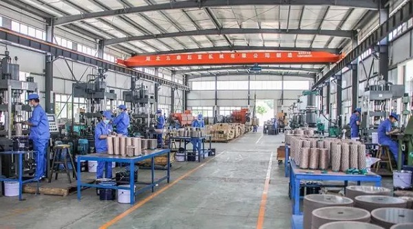 昌利金剛石工具公司產(chǎn)品入選2022年湖北省制造業(yè)單項(xiàng)冠軍產(chǎn)品 昌利金剛石工具公司產(chǎn)品入選2022年湖北省制造業(yè)單項(xiàng)冠軍產(chǎn)品