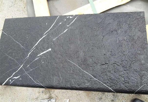 品牌金剛石切割片原來(lái)可以將石材加工出這么多版面！