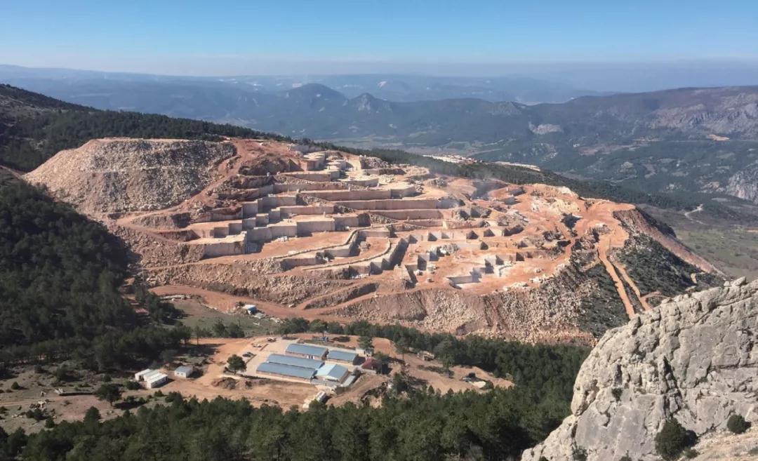 石材行業價格亂象四起，原因在哪兒?-昌利石材切割片